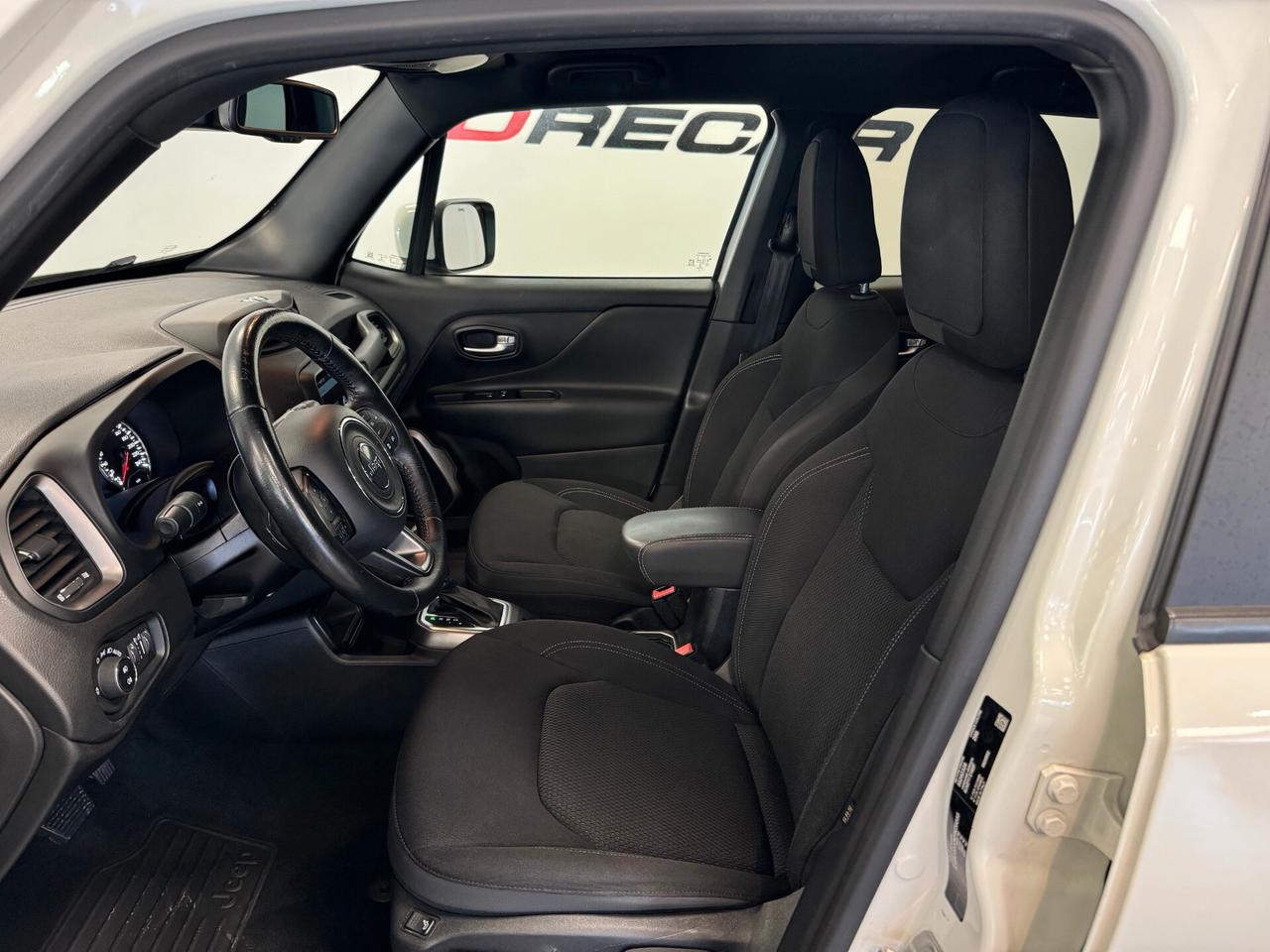 Jeep Renegade 1.3 T4 DDCT S AUTOMATICO FARI LED