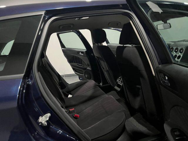 ALFA ROMEO 159 1.9 JTDm 16V Sportwagon Distinctive