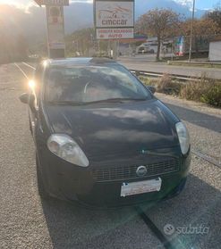 Fiat Grande Punto 3P