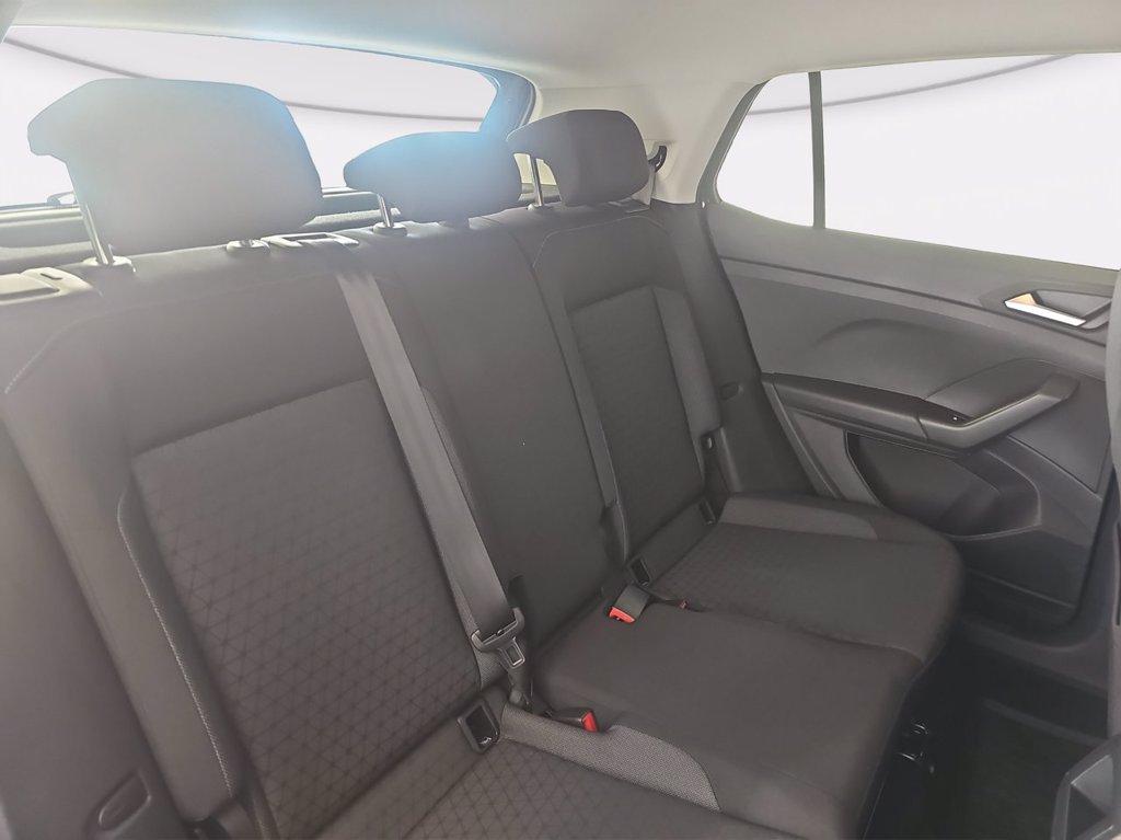 VOLKSWAGEN T-cross 1.0 tsi sport 95cv del 2023