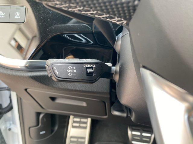 AUDI Q3 SPB 40 TDI Quattro STronic SLine Edition TETTO