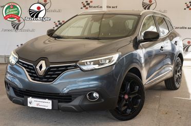 Renault Kadjar 1.5 dCi 8V 110CV EDC Hypnotic