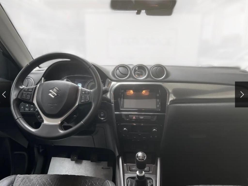 Suzuki Vitara 1.4 Hybrid A/T 4WD AllGrip Starview Perfetta