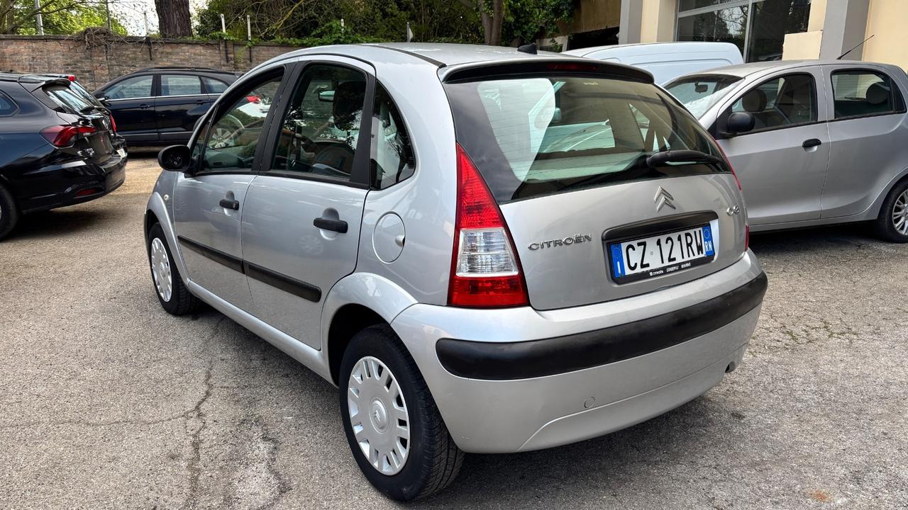 Citroen C3 1.1 Elegance