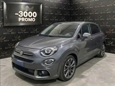 Fiat 500X 1.0 T3 120 CV Sport GPL