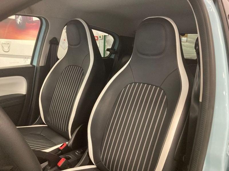 Renault Twingo Electric Techno 22kWh rif.GK592