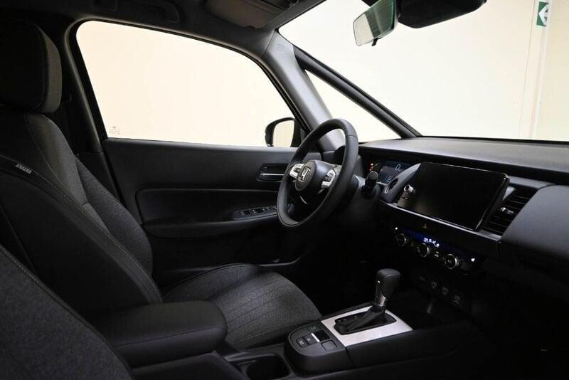 Honda Jazz Jazz 1.5 Hev eCVT Advance