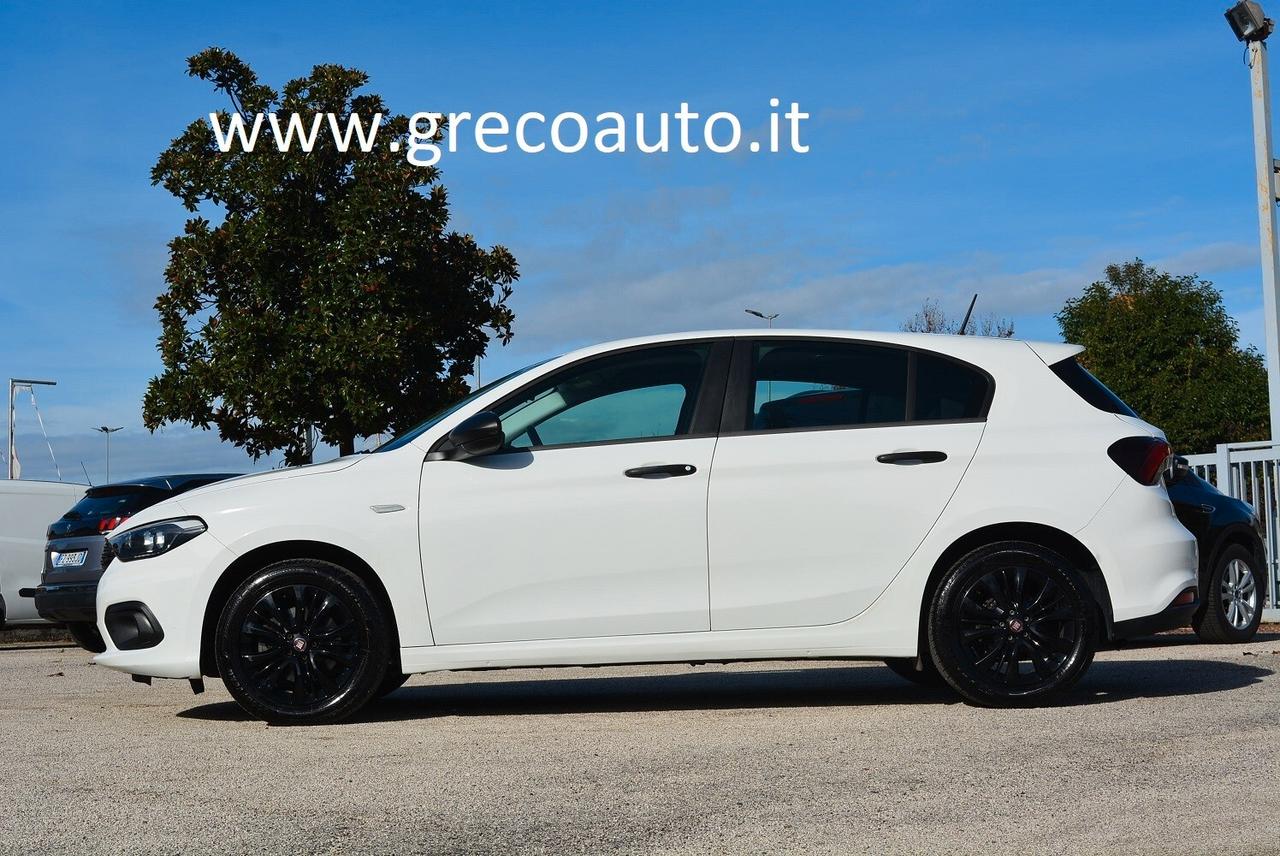 Fiat Tipo 1.3 Mjt 95 cv S&S 5 porte Street E6d Temp