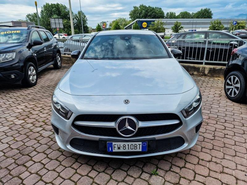 Mercedes-Benz Classe A - W177 2018 A 180 d Sport auto