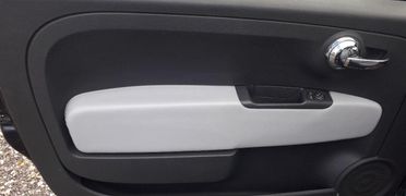 FIAT - 500 - 1.3 Multijet 16V 75CV Pop