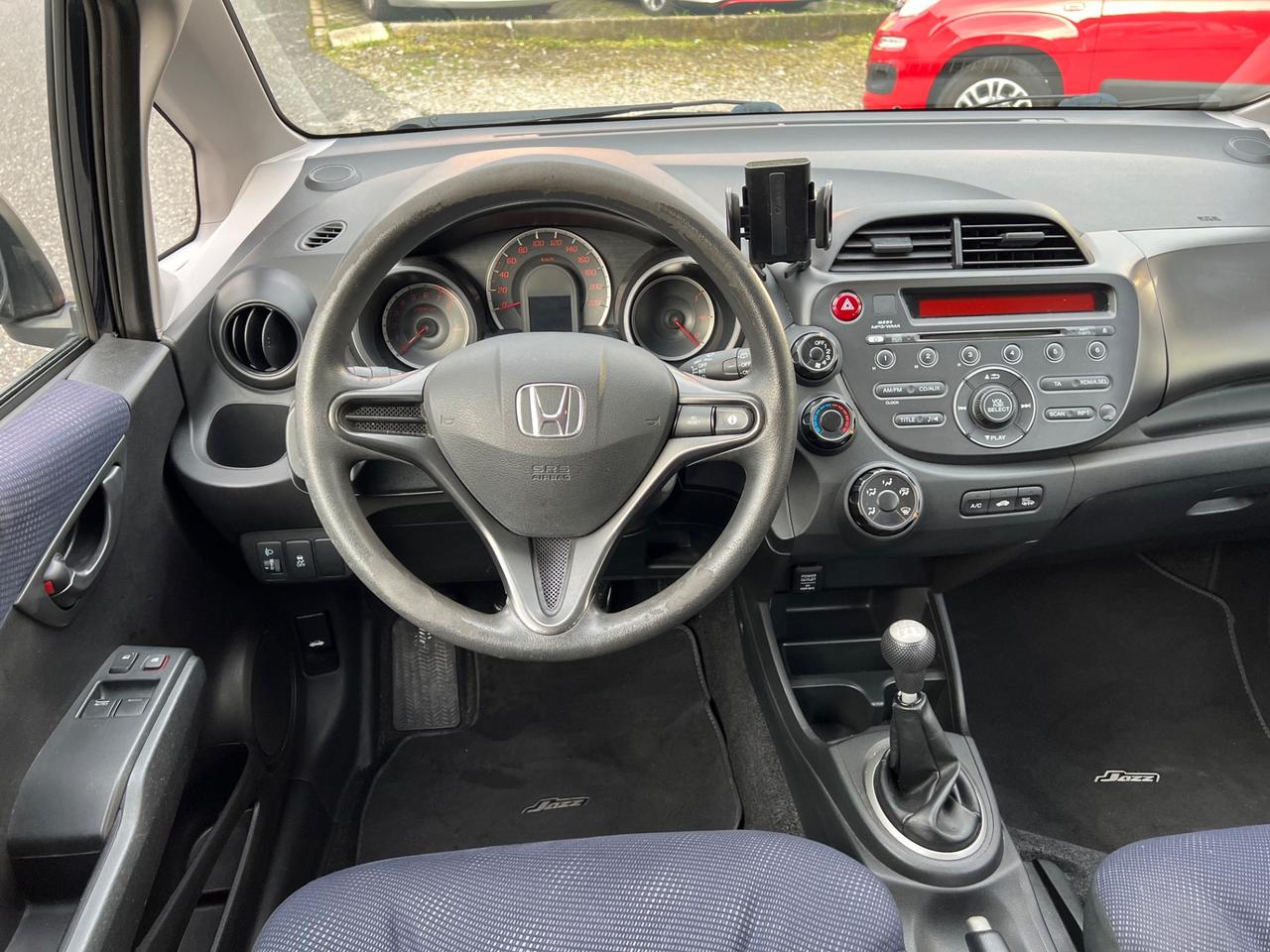 Honda Jazz 1.2 i-VTEC Trend*NEOPATENTATI