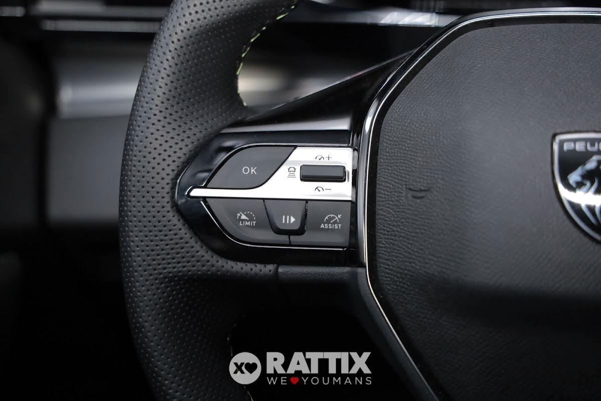 Peugeot 308 1.2 puretech t 130CV GT eat8