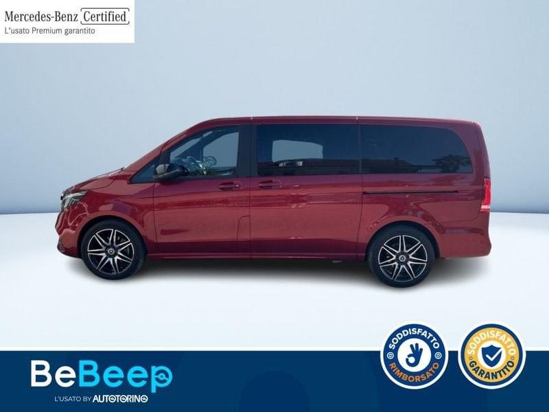 Mercedes-Benz Classe V V LONG 250 D PREMIUM AUTO