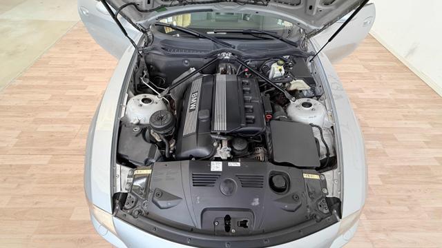 BMW Z4 2.5i cat Roadster
