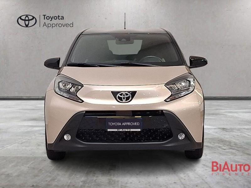 Toyota Aygo X Aygo X 1.0 Trend 72cv