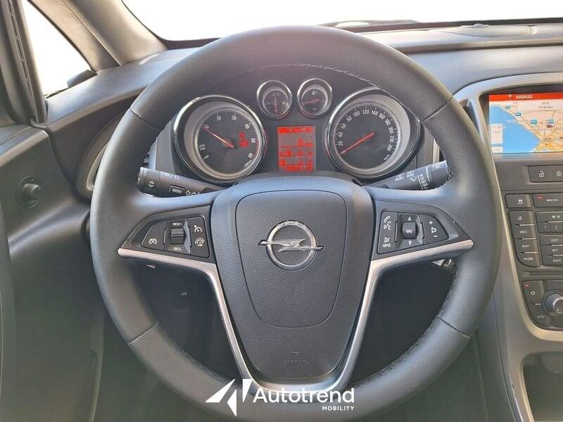 Opel Astra Sports Tourer 1.6 CDTI 110 CV Elective S&S