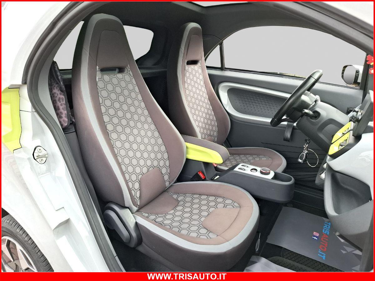 Xev Yoyo B1 O NEOPATENTATI (TETTO PANORAMICO)