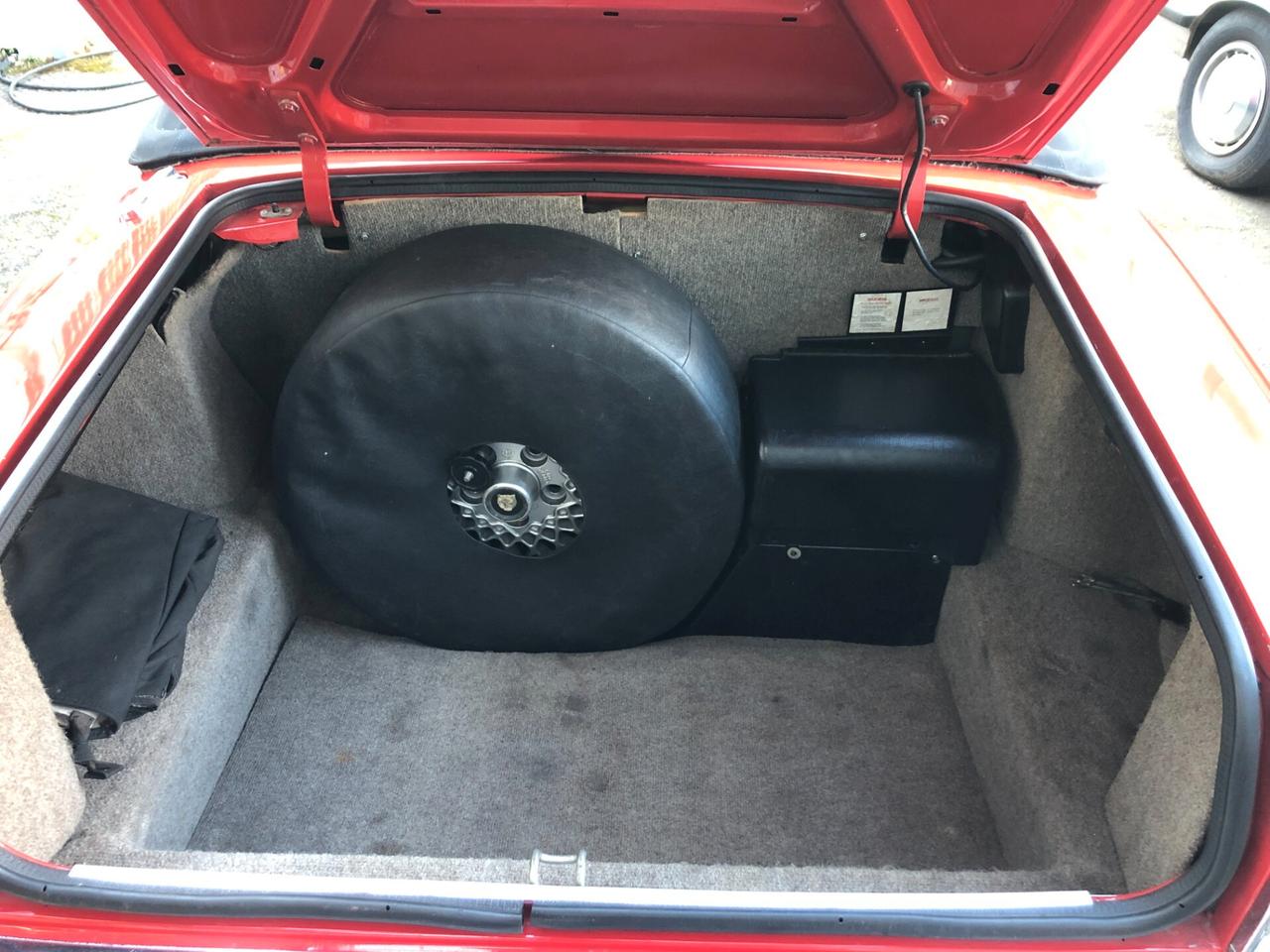 Jaguar XJ XJ-SC Convertible