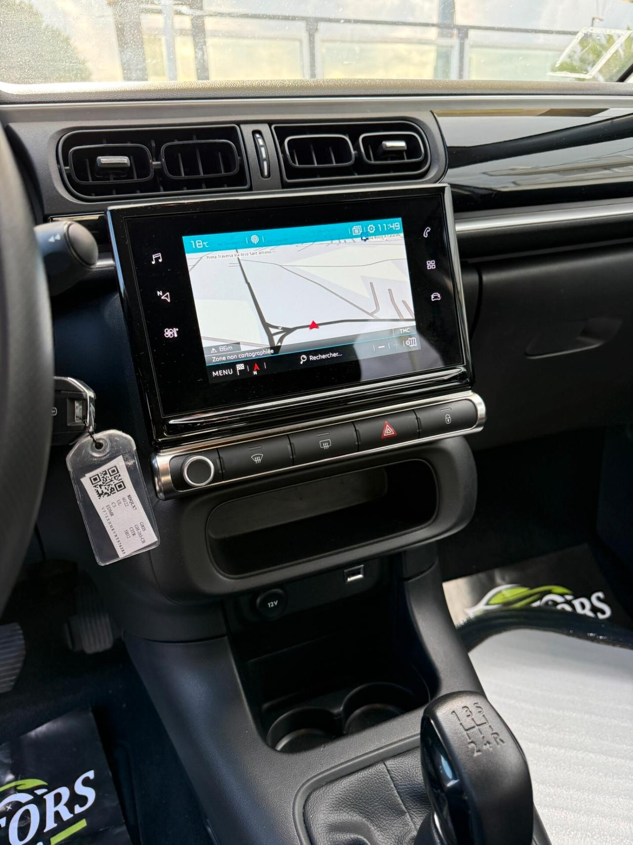 Citroen C3 PureTech 83 S&S Feel 06/2022