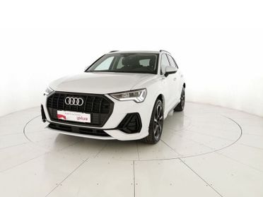 Audi Q3 45 1.4 tfsi e S Line Edition s-tronic