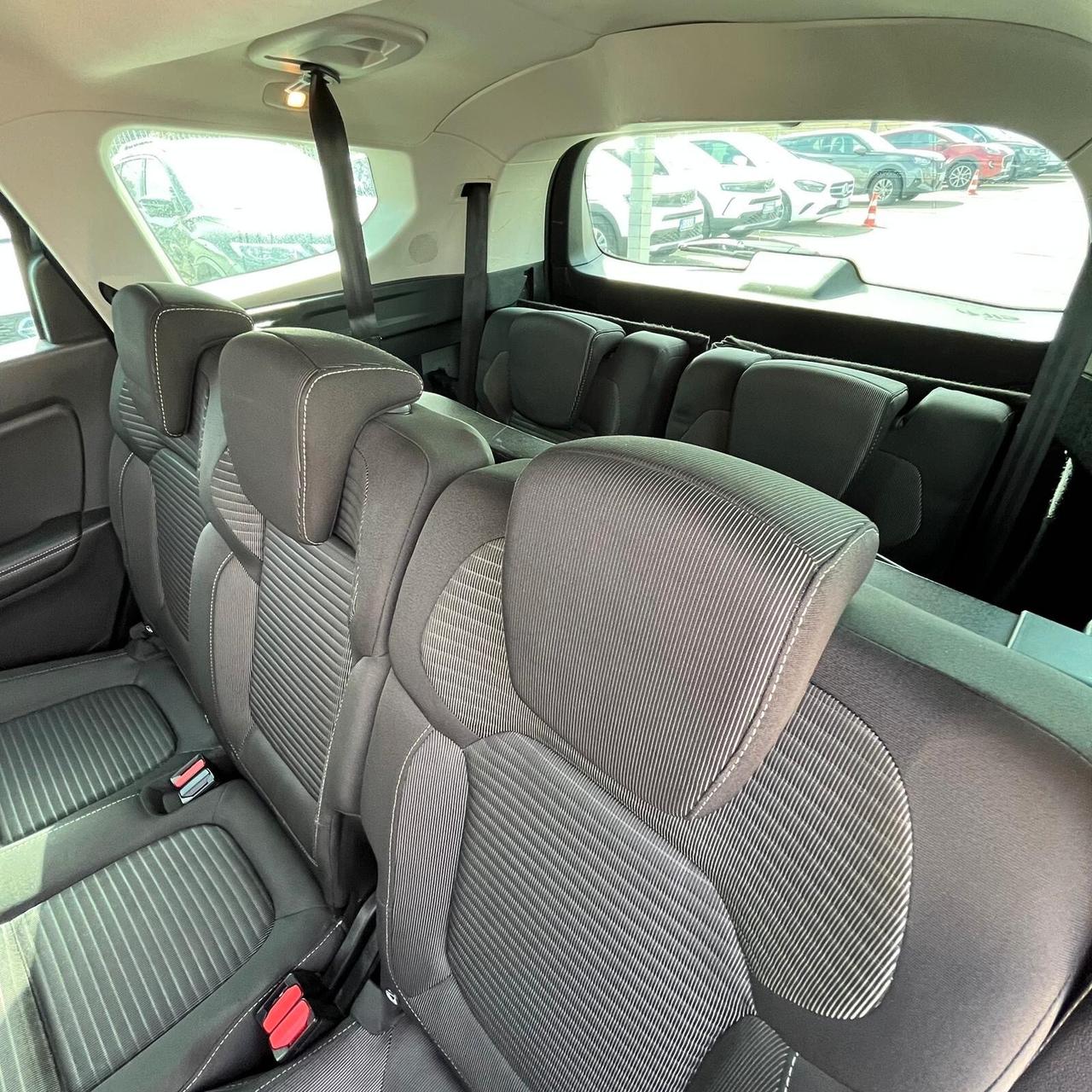 Renault Grand Scenic dCi 8V 110 CV Energy Zen