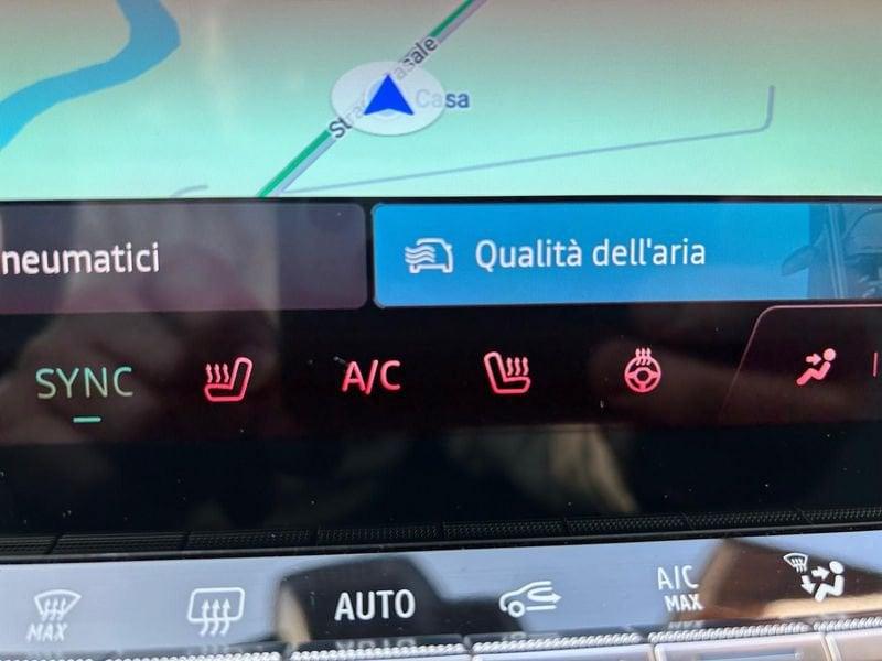 Renault Mégane E-Tech El. Mégane E-Tech Electric EV60 220 CV Optimum Charge Techno