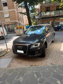 Audi Q5 35 TDI quattro S tronic