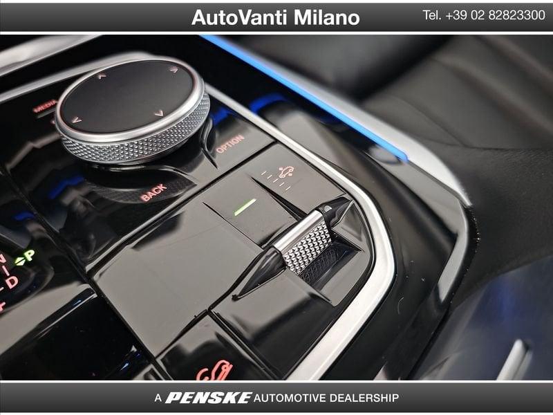 BMW X5 X5 xDrive45e xLine