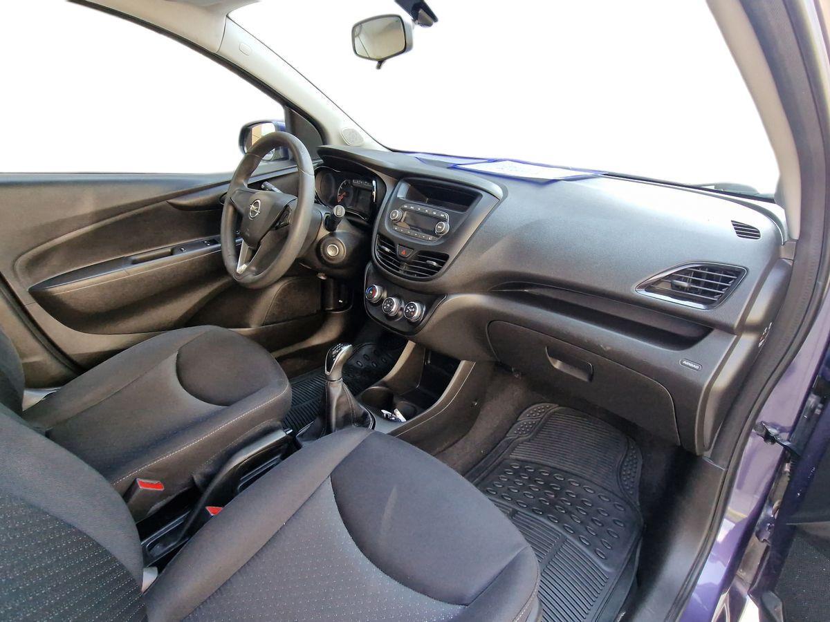 OPEL KARL 1.0 COSMO