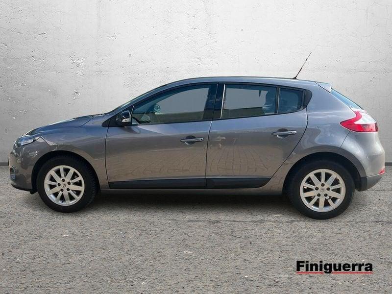 Renault Mégane Megane 1.6 16v Attractive
