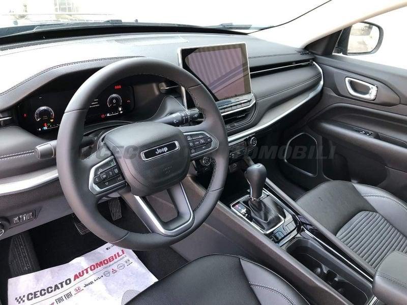 Jeep Compass Compass E-Hybrid My24 Altitude1.5 Turbo T4 E-Hybrid 130cv Fwd Dct7