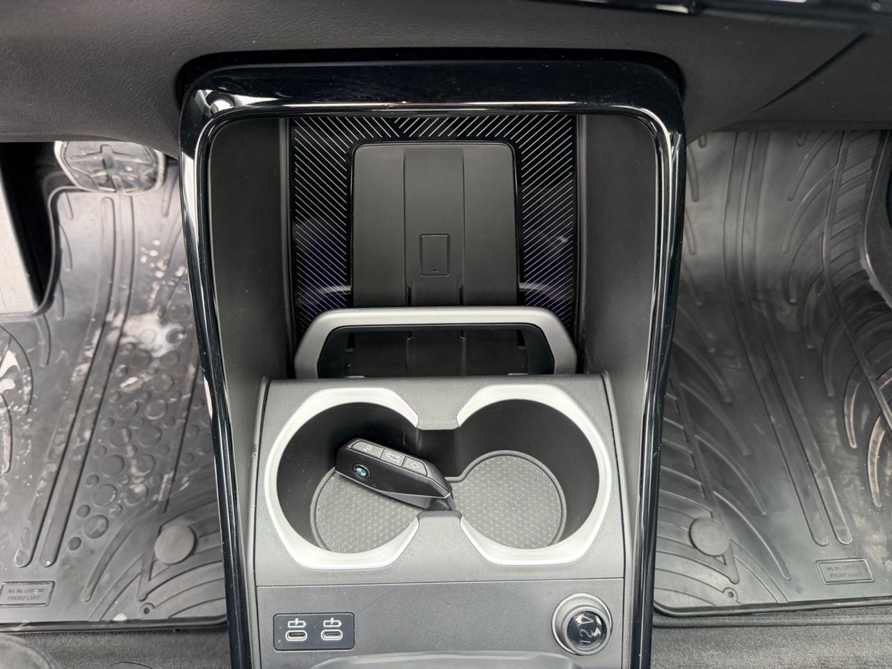 Bmw X1 xDrive 20d Msport Pro