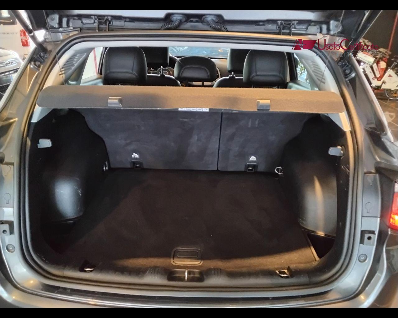 JEEP Compass 2.0 Multijet II aut. 4WD Business