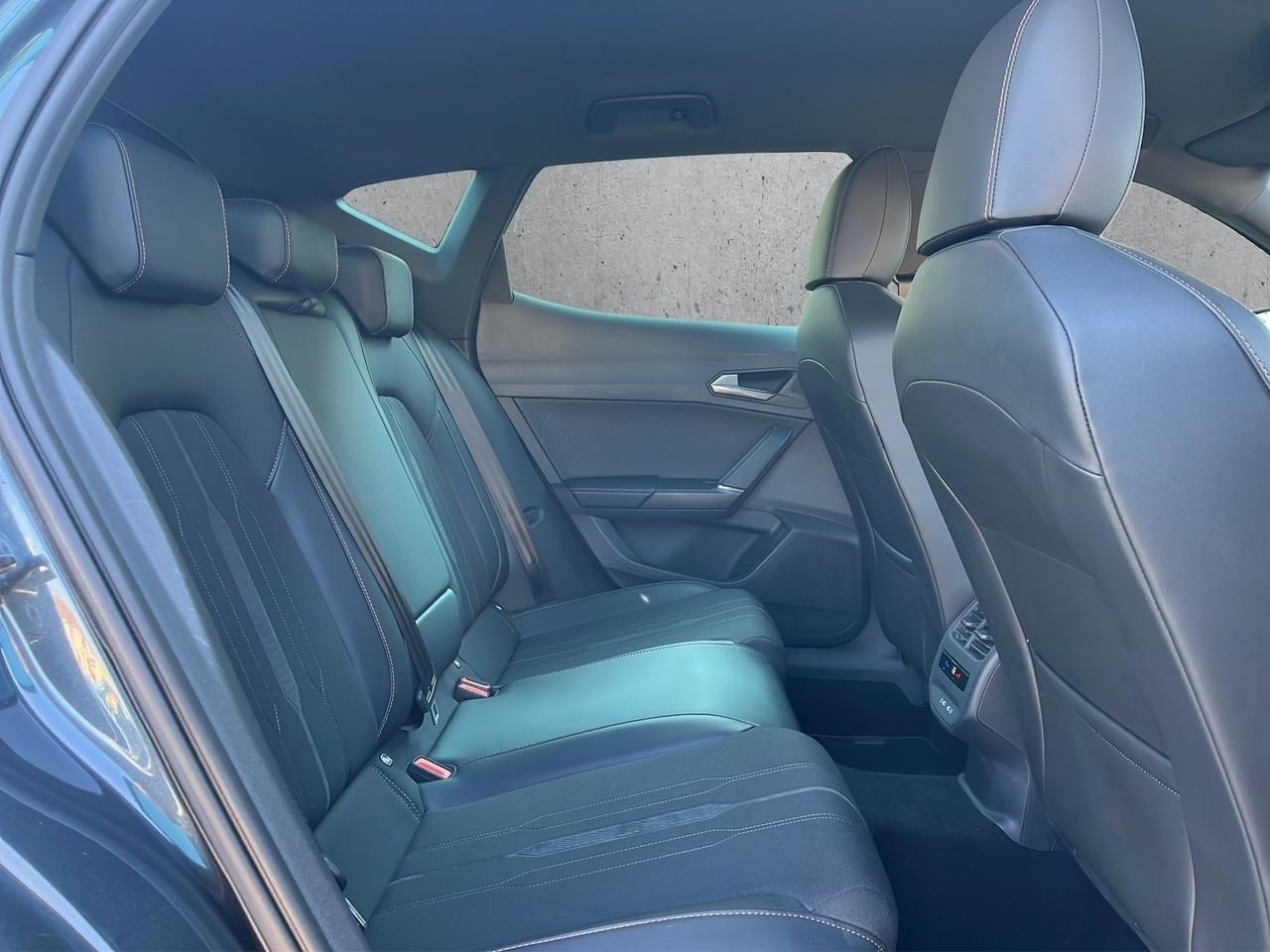 Cupra Formentor 1.5 TSI