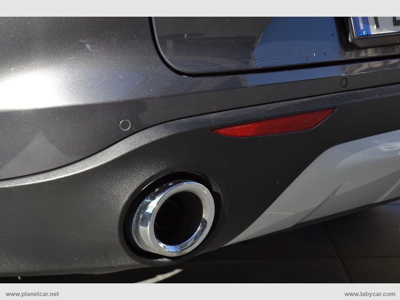 ALFA ROMEO Stelvio 2.2 T.diesel 210 CV AT8 Q4 Exec.