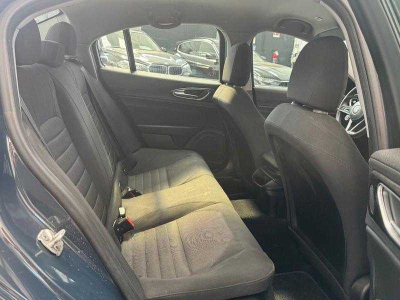 Alfa Romeo Giulia Giulia 2.2 t Super 150cv auto