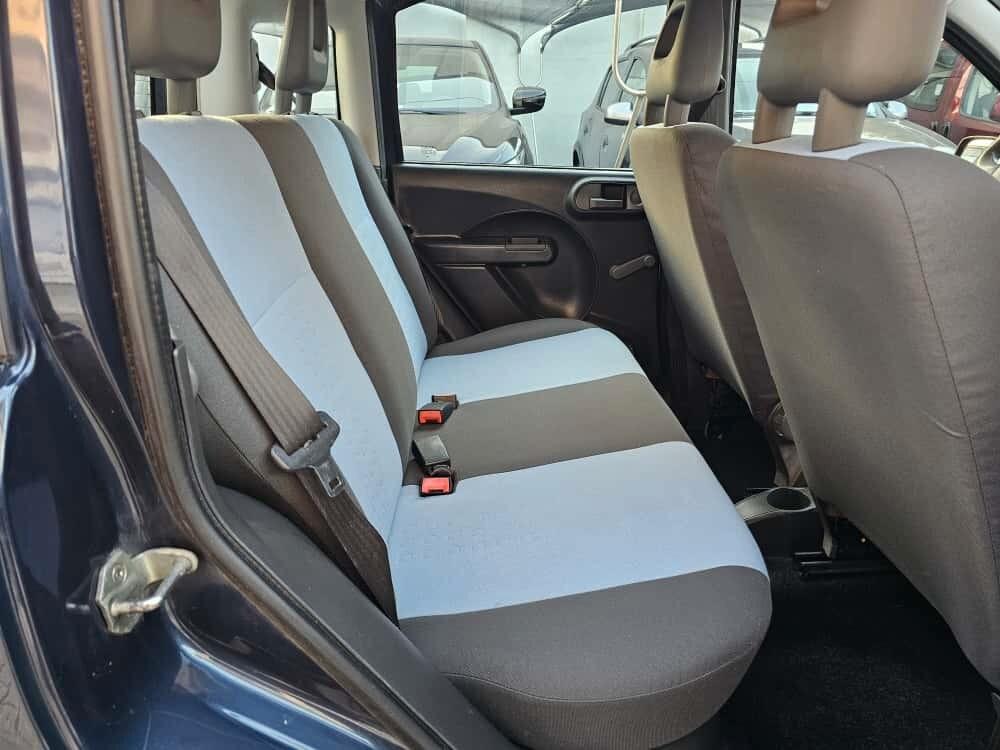 Fiat Panda 1.2 Dynamic - NeoPatentati