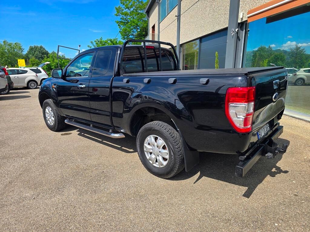 Ford Ranger 2.2 TDCi Super Cab XLT FATTURABILE
