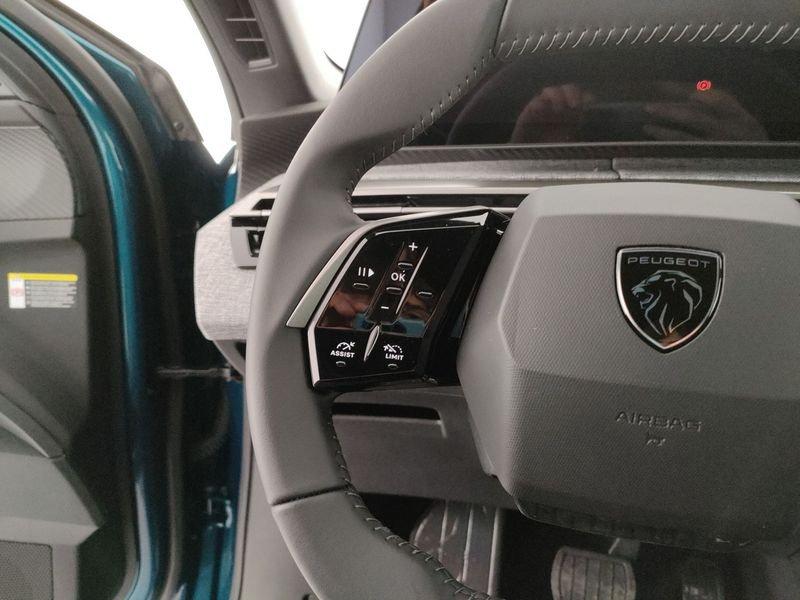 Peugeot 5008 5008 Hybrid 145 e-DCS6 Allure