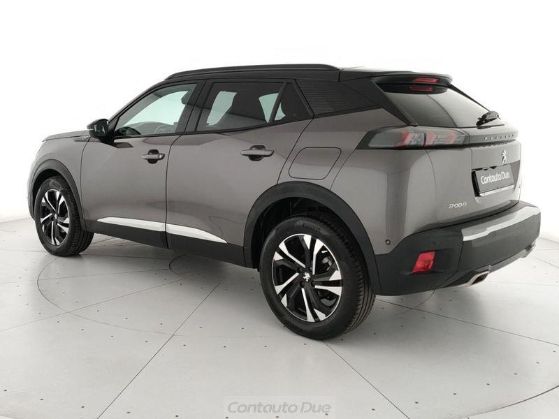 Peugeot 2008 2008 1.2 puretech GT s&s 130cv eat8