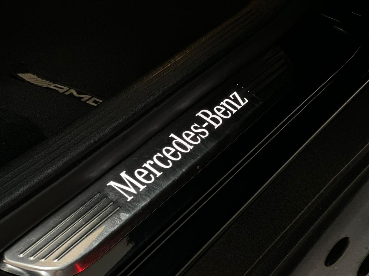 Mercedes-benz GLC 250 d 4Matic Sport
