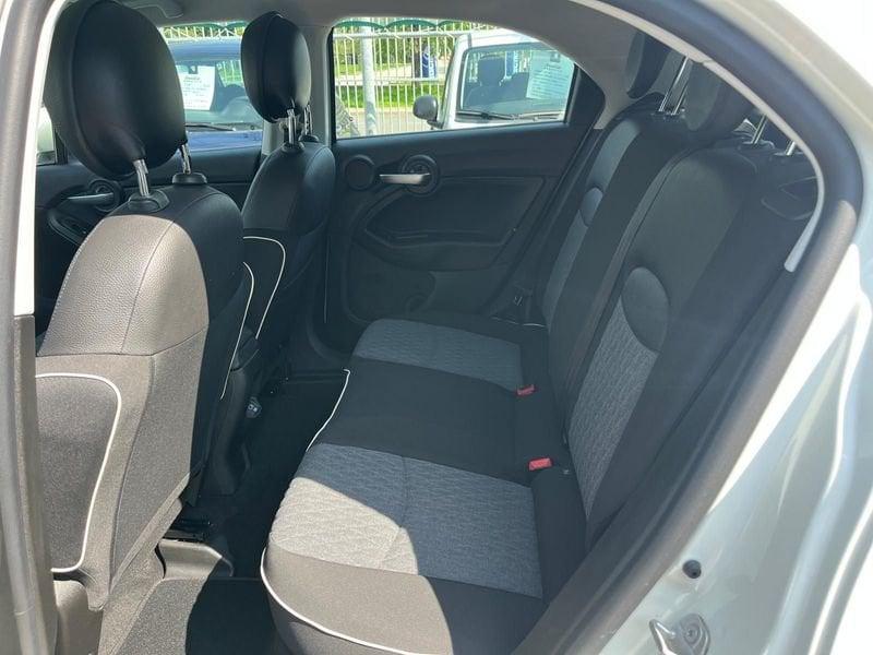 FIAT 500X 500X 1.3 MultiJet 95 CV Business