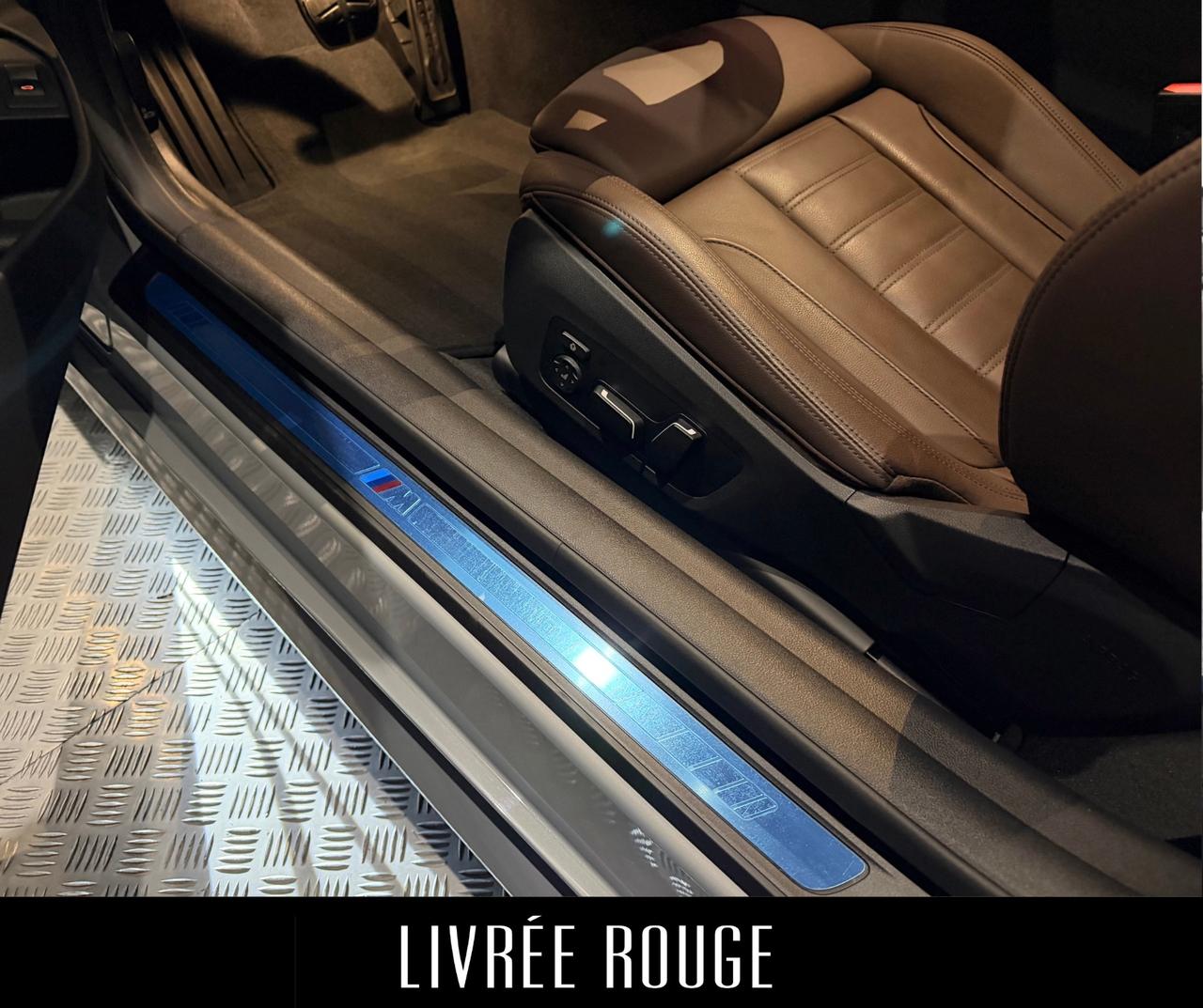 Bmw 430 i x Drive Coupé M sport