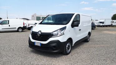 Renault Trafic Trafic T27 1.6 dCi 115CV PC-TN Furgone
