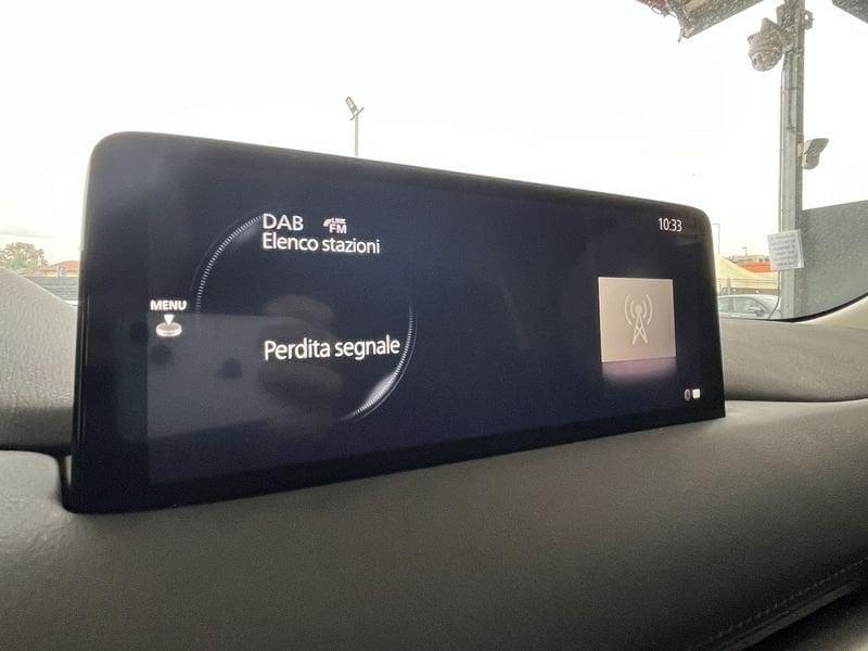 Mazda CX-5 2.2L Skyactiv-D 150 CV 2WD Signature