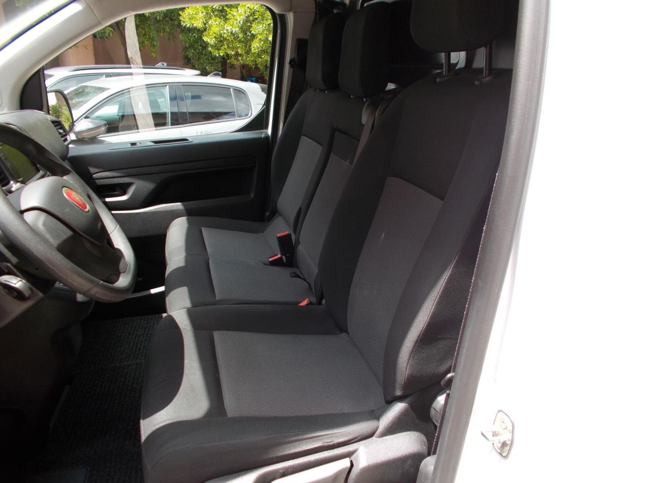 Fiat Scudo 2.0 BlueHDi 145 CV PL-SL-TN Furgone