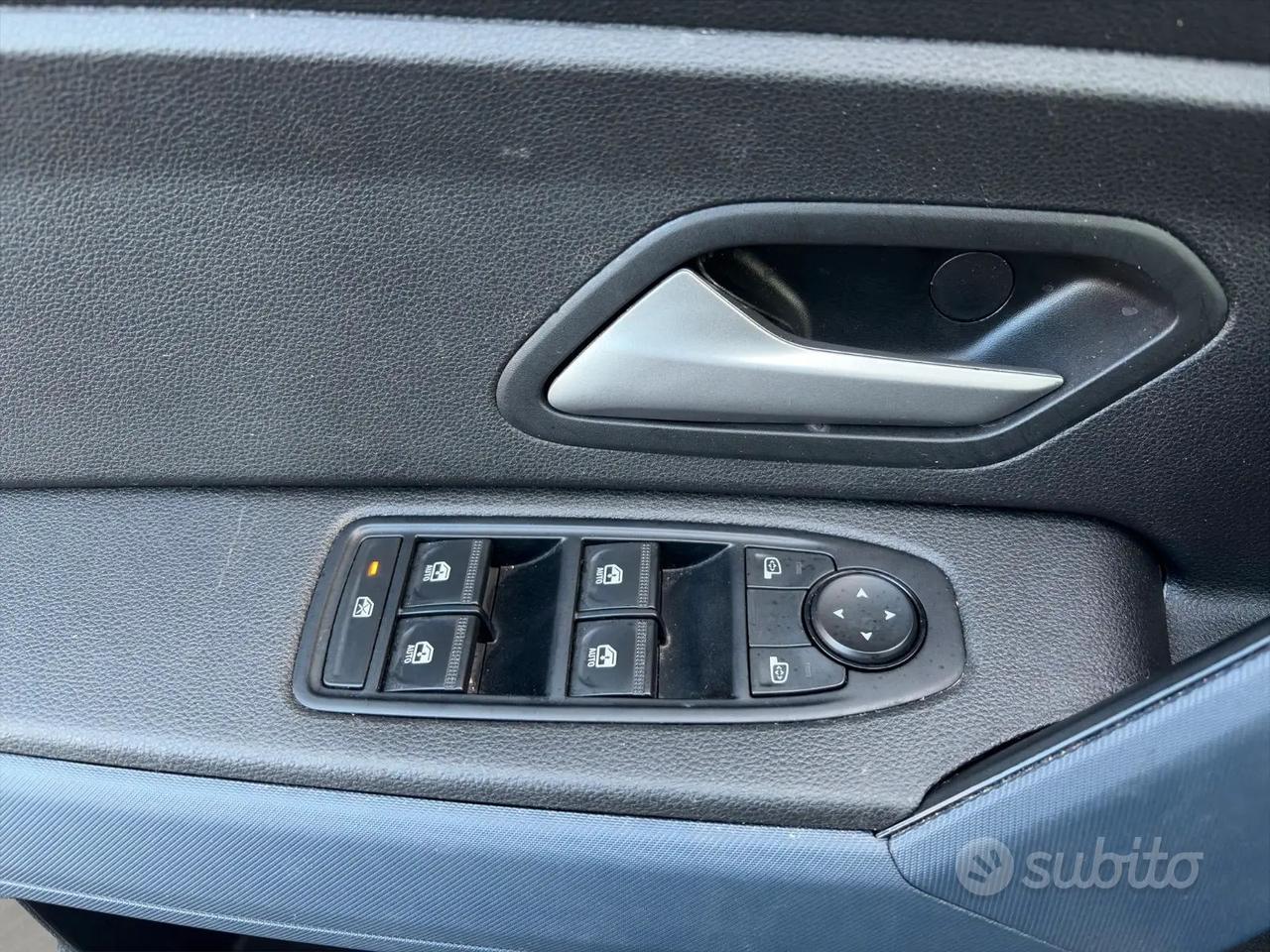 Dacia Duster 1.2 ECO-G 120cv EXTREME