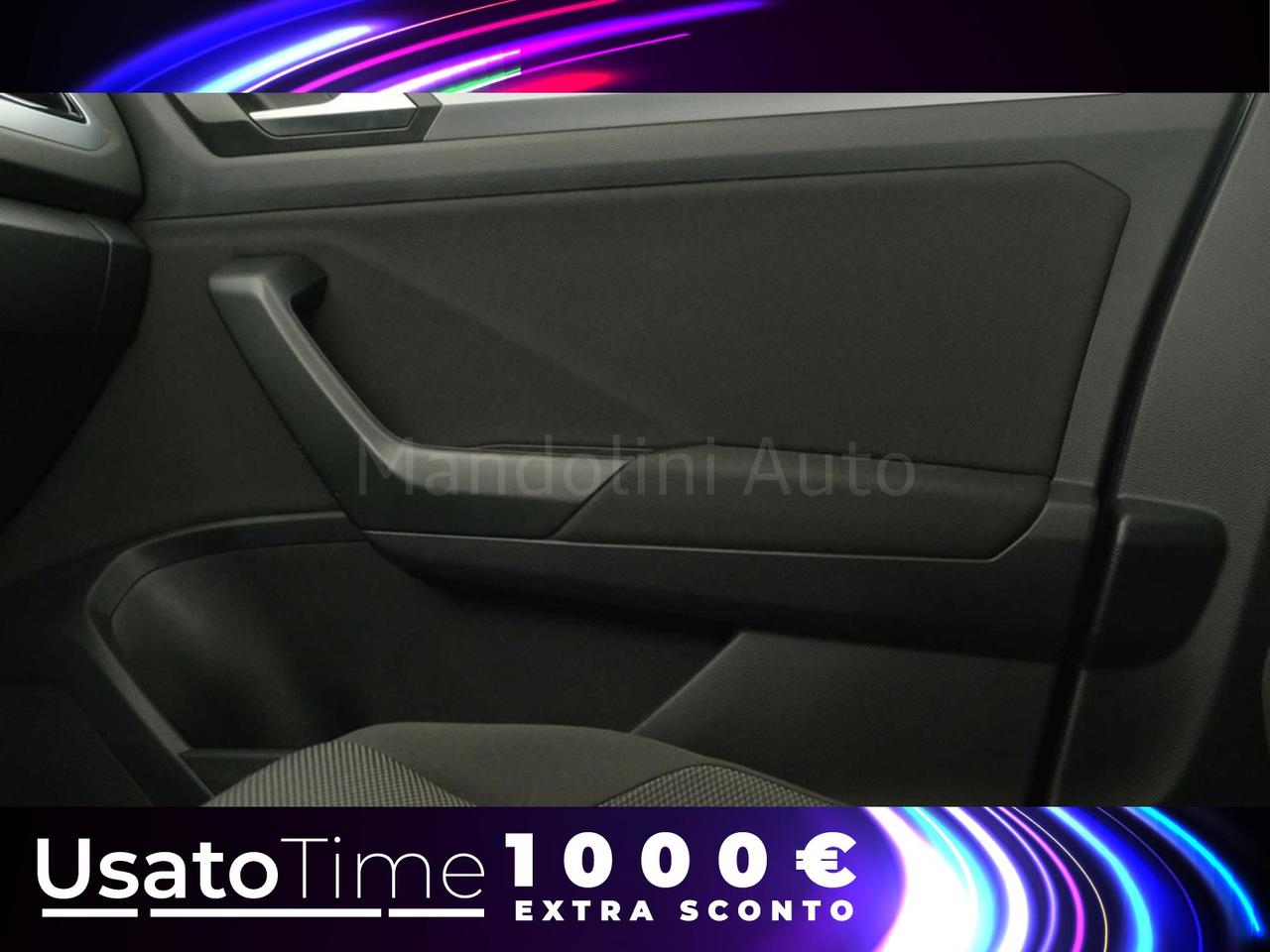 Volkswagen T-Roc 2.0 tdi scr 115cv life