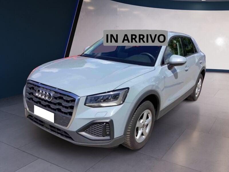 Audi Q2 Q2 2.0 30 TDI BUSINESS S TRONIC