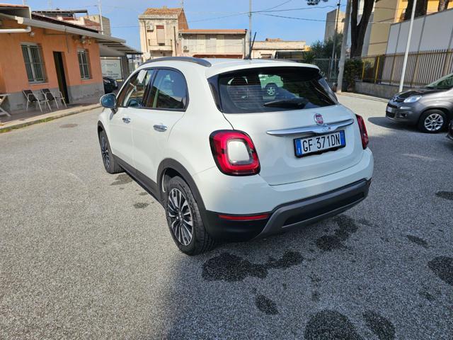 FIAT 500X 1.6 MultiJet 130 CV Cross